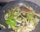 Foto del paso 2 de la receta: Espaguetis con atún