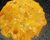 મસાલા પુડલા (Masala Pudla Recipe In Gujarati) રેસીપી સ્ટેપ3ફોટો