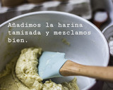 Foto del paso 3 de la receta: Bizcocho Japonés