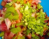 Foto del paso 1 de la receta: Ensalada fácil de judías