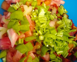 Foto del paso 1 de la receta: Ensalada fácil de judías