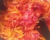 Foto del paso 2 de la receta: Salsa express de remolacha, calabaza y zanahoria