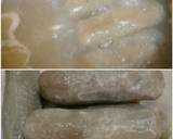 Pempek Ikan Teri langkah memasak 4 foto
