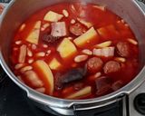 Foto del paso 6 de la receta: Chícharos 🌹