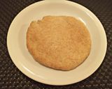 Foto del paso 3 de la receta: Pan Árabe integral 🍞