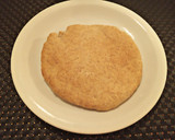 Foto del paso 3 de la receta: Pan Árabe integral 🍞