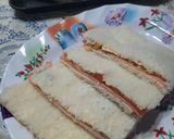 Foto del paso 12 de la receta: Sandwiches de miga (no hay fiesta sin ellos)