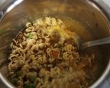 मैगी रोल (maggi roll recipe in hindi) रेसिपी चरण 1 फोटो