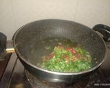 લીલી તુવેરનો રગડો(Lili tuver no ragdo recipe in gujarati) રેસીપી સ્ટેપ3ફોટો