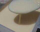 Foto langkah ke 1 dari resep Fla untuk Pudding.