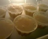 Foto langkah ke 3 dari resep Agar Susu Anju.