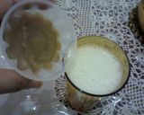 Foto langkah ke 3 dari resep Susu kedelai/soya dengan iced coffee.