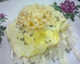 Foto langkah ke 2 dari resep Sunny Snow.