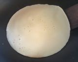 Foto langkah ke 2 dari resep Olahan Pancake (versi asin).