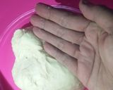 Foto langkah ke 5 dari resep Pizza Teflon.