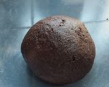 Foto del paso 3 de la receta: Harina de cacao con harina integral 🍫
