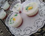Foto langkah ke 6 dari resep Puding dawet.