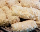 Foto langkah ke 5 dari resep Risoles smoke beef with mayo.