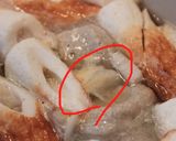 A picture of step 1 of Suiton Soup.