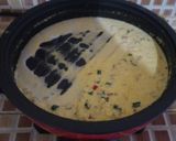 Foto langkah ke 7 dari resep Chicken salted egg (ayam saus telur asin) ala EATLAH.