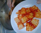 梅子燒苦瓜的食譜步驟8照片