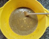 Foto del paso 3 de la receta: Budín de banana con crumble