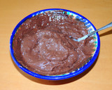 Foto del paso 7 de la receta: Cuernos de crema de chocolate