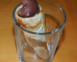 Foto del paso 10 de la receta: Cuernos de crema de chocolate