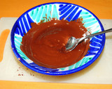 Foto del paso 6 de la receta: Cuernos de crema de chocolate