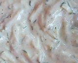 Egyszerű joghurtos cukkinis pali recept fázis 1 fotója