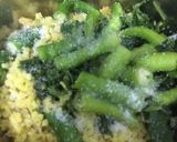 સેવ ખમણી (Sev Khamani Recipe In Gujarati) રેસીપી સ્ટેપ5ફોટો