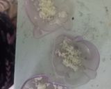 Foto langkah ke 2 dari resep Puding Susu Keju.