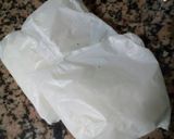 Foto del paso 1 de la receta Espirales con chorizo