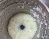 Cauliflower carrot beetroot chocolate sponge cake recipe step 1 photo
