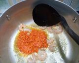 Foto langkah ke 2 dari resep Gulai pakis dg lontong.