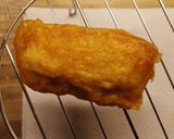 Une image de l'étape 7 de Fish and Chips.