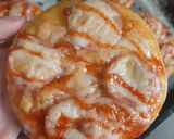 Foto langkah ke 5 dari resep Pizza Mini.
