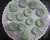 Foto langkah ke 5 dari resep Olan olan (klepon padang).
