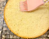 Foto del paso 11 de la receta: Pastel de coco y almendra “sin gluten “ (versión sin gluten de Boone Bake)