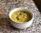Foto del paso 5 de la receta: Guacamole🥑