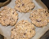 Foto del paso 3 de la receta Galletas de avena Fit