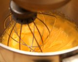 Habkönnyű japán sajttorta (Jiggly cake) recept fázis 3 fotója