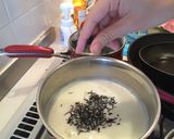 Hình bước làm 4 của món Trà Chai Ấn Độ