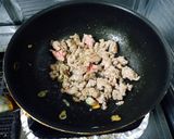 Hình bước làm 5 của món Canh rau mầm