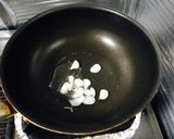 Hình bước làm 4 của món Canh rau mầm