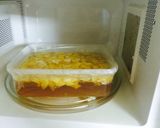 Hình bước làm 10 của món Bún chả