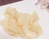 Hình bước làm 6 của món Bún chả