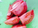 Canh sườn nấu sấu