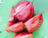 Hình bước làm 3 của món Canh sườn nấu sấu