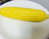 Hình bước làm 4 của món Ngô siêu tốc